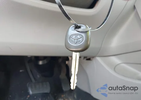 2010 Toyota Corolla Le z USA, uszkodzony, nr VIN 1NXBU4EE7AZ221223